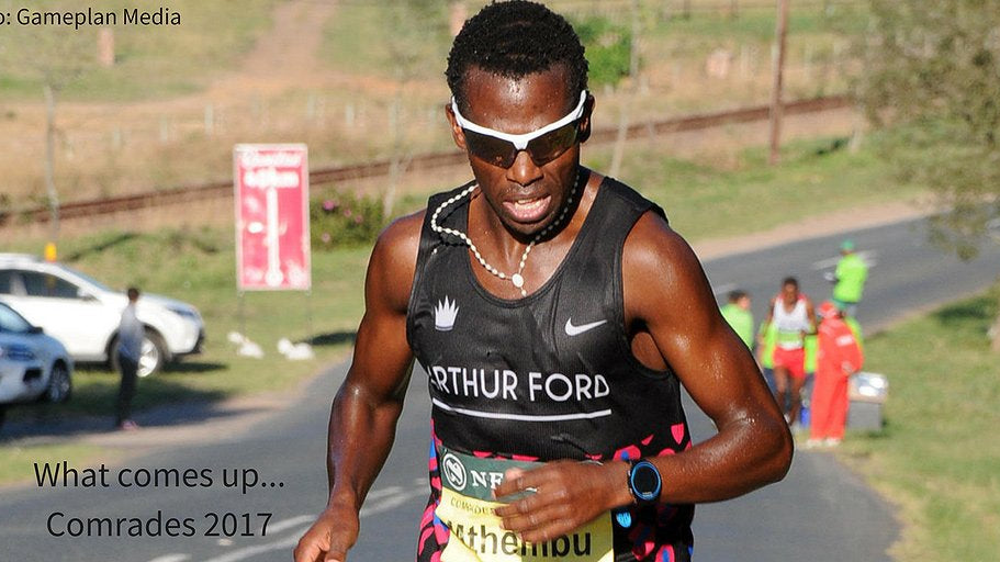 Why Comrades 2017 will be epic!