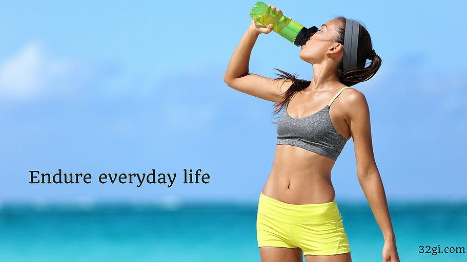 How to Endure a long day