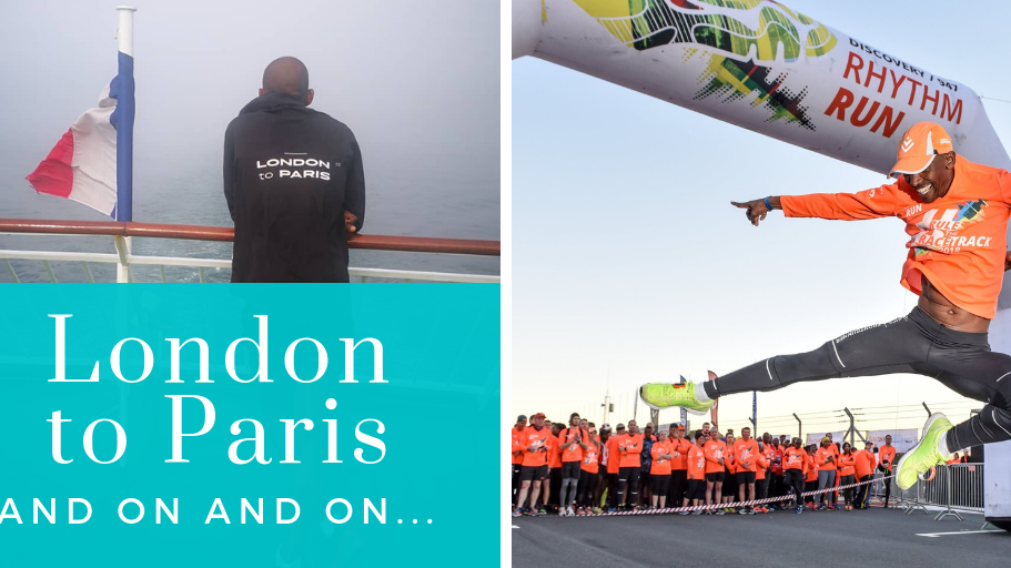 How to keep Ultra Running fit