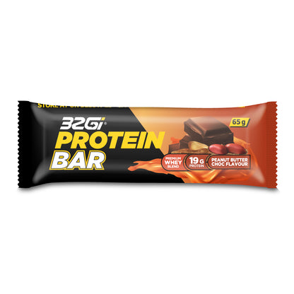 Protein Bar - Premium Whey Blend