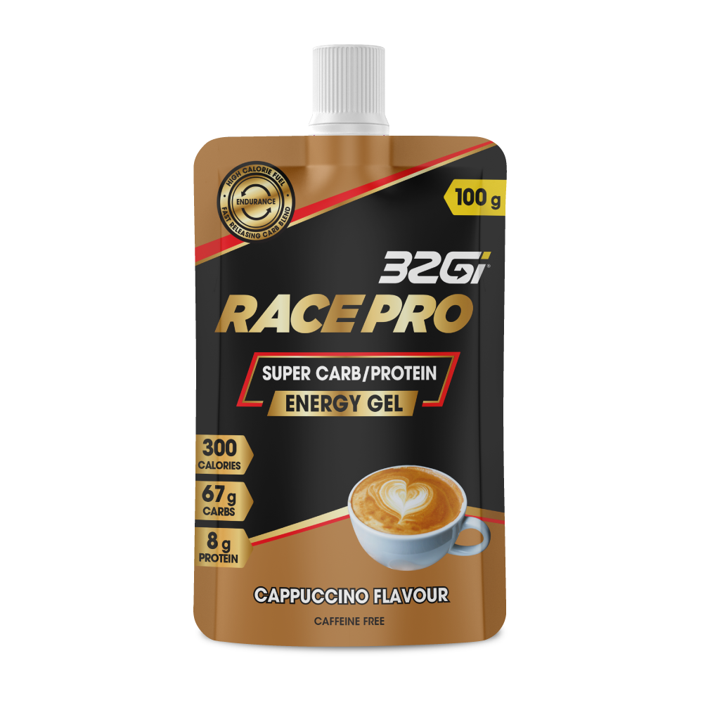 Race Pro 300 Gel - Super Carb / Protein