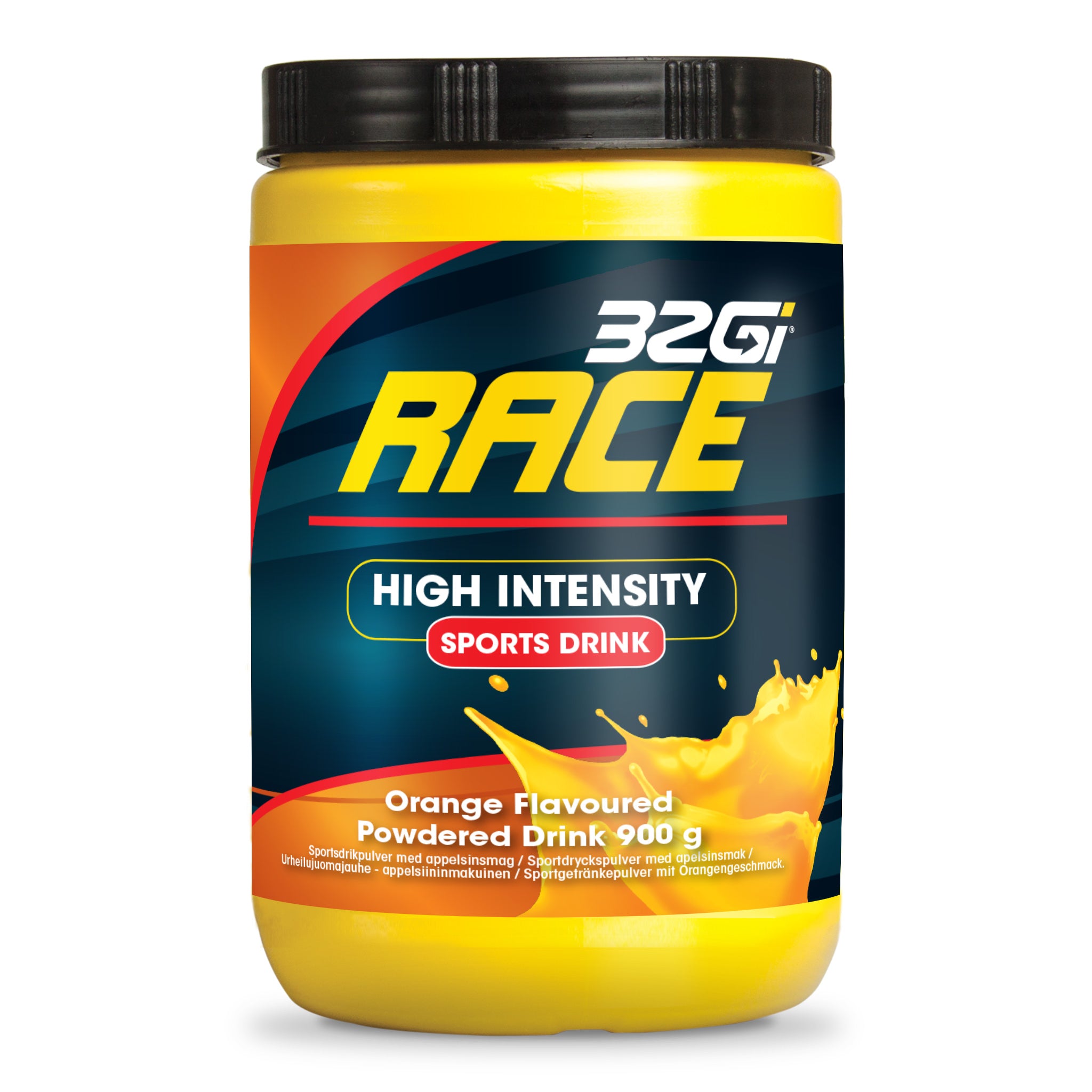 Sports Gel - Quick Releasing Energy – 32Gi South Africa