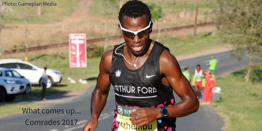 Why Comrades 2017 will be epic!