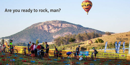 Rockman – don’t miss out on this off-road festival