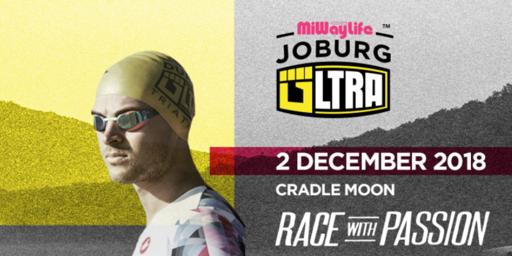 Why Joburg Ultra is not to be missed!