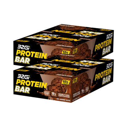 Protein Bar - Buy 1 Get 1 Free